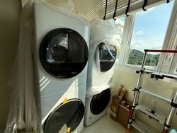 Sherwood Towers (D21), Apartment #455007071